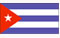 Flag Cuba