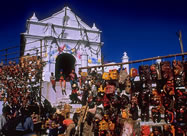 Market Chichicastenango