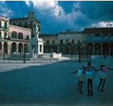 Cuba