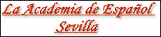 Academia Sevilla Logo