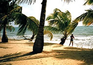 Placencia Peninsula