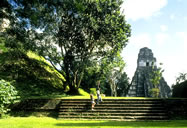 Guatema Vacation Packages, 10 days / 9 nights 