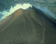 Volcano Fuego