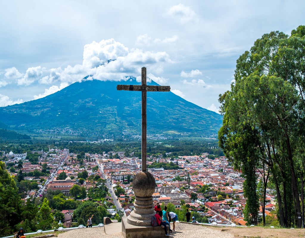 Guatemala Tourism Guatemala Travel Guide Visit Guatemala