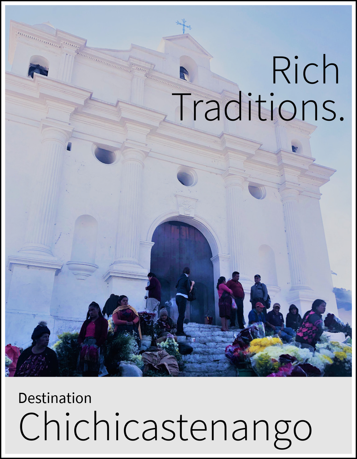 Chichicastenango