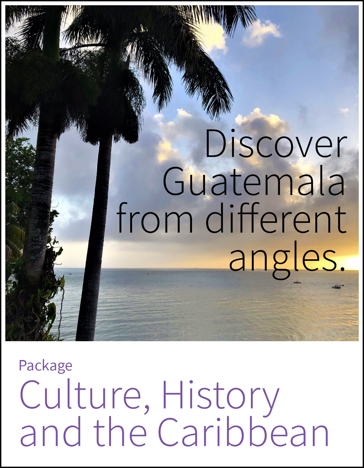 Discovering Treasures Through Spanish Quotes - Guatemala