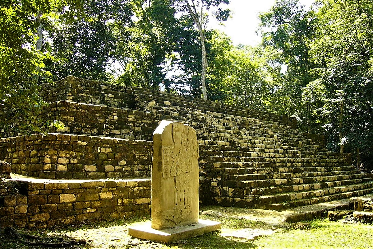 Aguateca Guatemala Travel Enjoy Guatemala