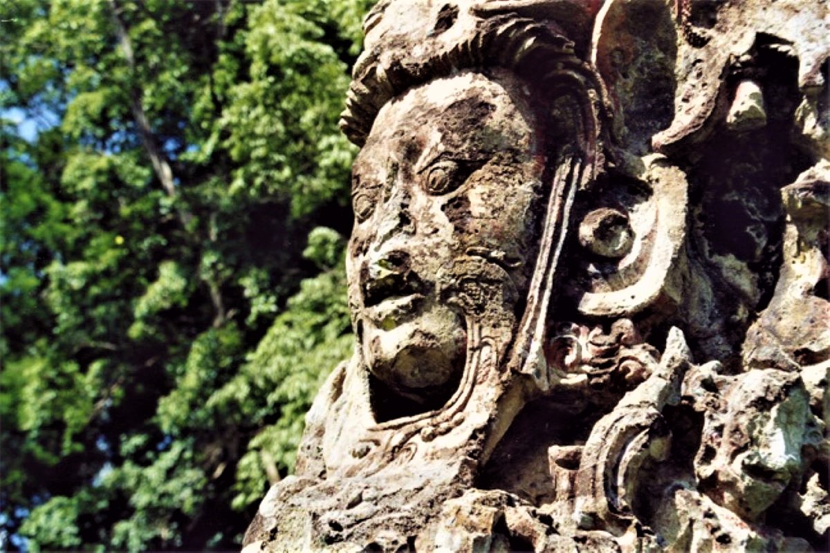 Copan Honduras Travel - Enjoy Guatemala