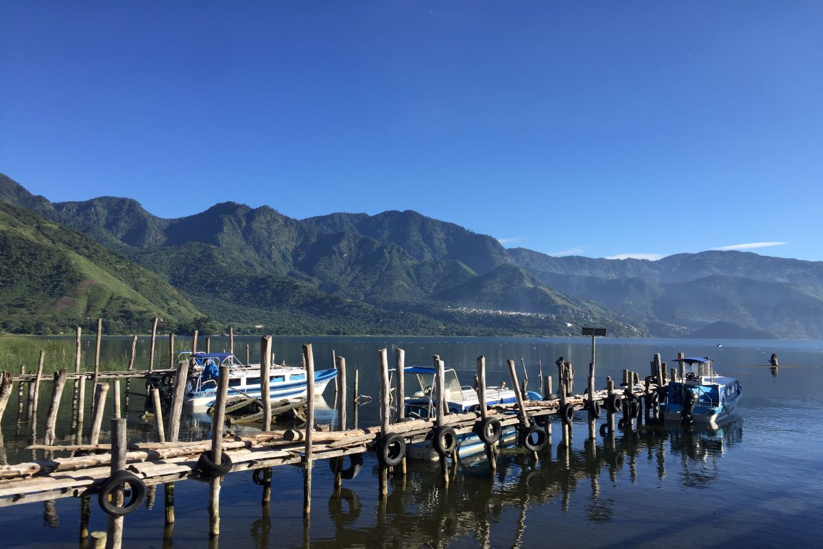 Panajachel Guatemala Things to do in Panajachel Enjoy Guatemala